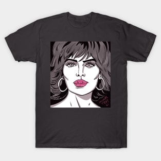 RINNA T-Shirt